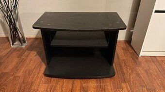 HiFi polica - Tv stolík