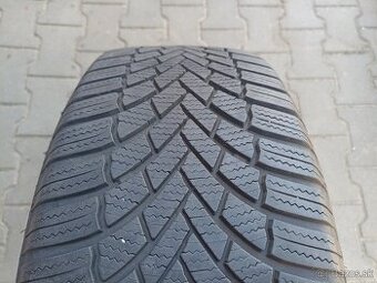 Zimné pneu Bridgestone Blizzak LM005 205/55 R17 XL