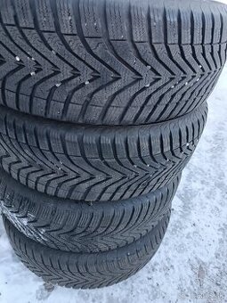 Wredestein Snowcontact 5