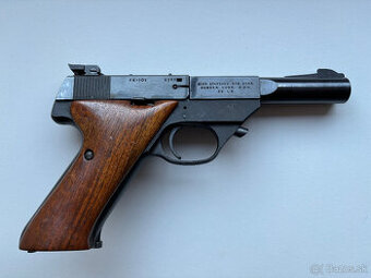 Malorazka High Standard Field King 22 lr