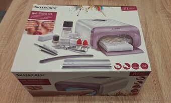 Nechtové Študio SilverCrest