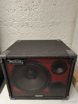 Vanderkley 112MNT - 1