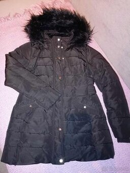 Dámska predĺžená bunda