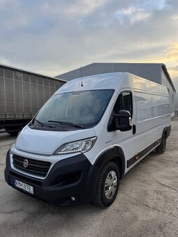 Fiat Ducato L4H2 Maxi - 1