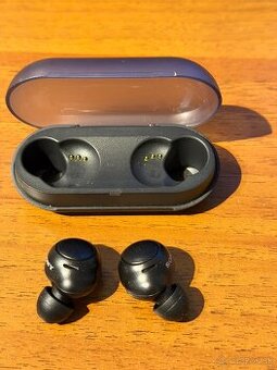 Predam Sony sluchatka WF-C500