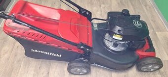 Benzínová kosačka