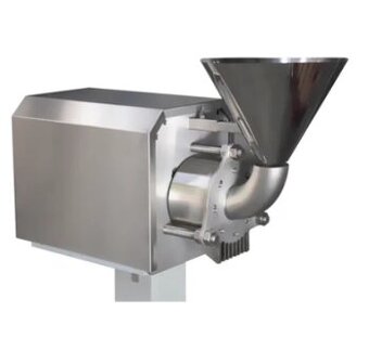 Nerezový koloidný mlyn na orechové maslá 5,5 kW - 1