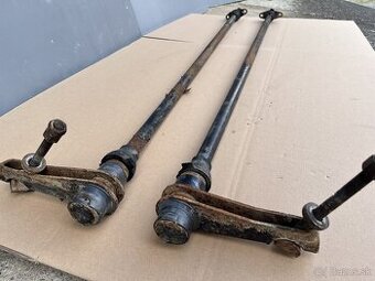 Hyundai galloper torzné tyče