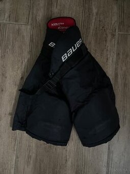 Detske hokejove nohavice M - 1