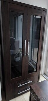 Obývačkova zostáva - 1