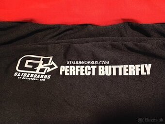 Predám návleky na betóny na slideboards