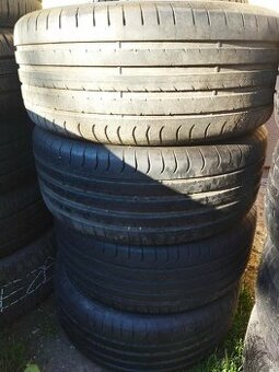 Letné pneumatiky SAVA INTENSA UHP2 225/45 R17 - 1