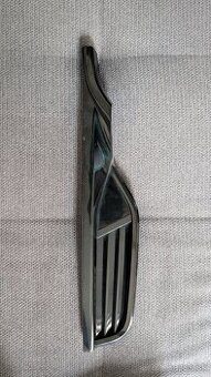 ZADNÝ NÁRAZNÍK HONDA JAZZ IV 15- ľavý