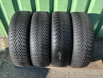 Celoročné pneumatiky continental 185/60R15