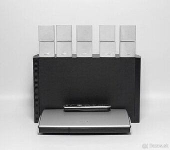 Bose Lifestyle T20 bluetooth - 1