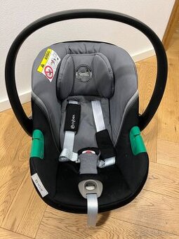 Cybex Aton s2 - 1