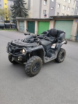 Can am 850 xt