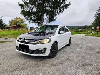 Citroen c-elysse rv.2018 TOP cena