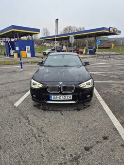 Bmw 116i f20 100kw