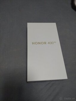 Honor 400