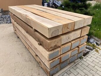 Nemorené železničné podvaly