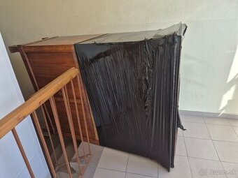 Sťahovanie a Vypratávanie Zlaté Moravce,Vráble,Topoľčianky