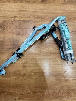 Stropný airbag VW Touran