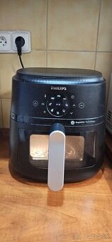 Fritéza Teplovzdušná Philips series 2000