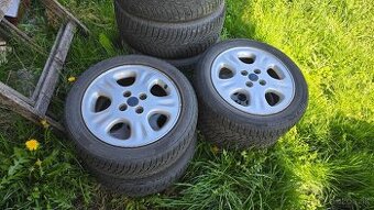 4x108 r15 elektróny zimné gumy