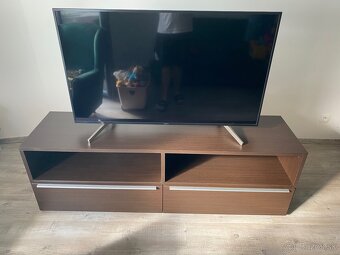 TV STOLÍK - DREVONA