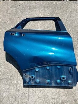 Renault Captur 13- prave zadne dvere