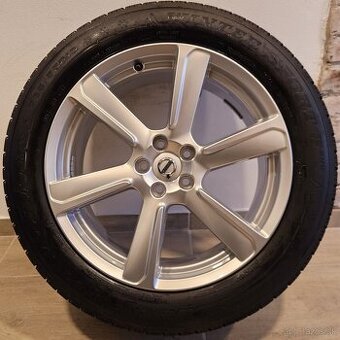 Originálna zimná sada VOLVO - 5x108 R19 + 235/55 r19