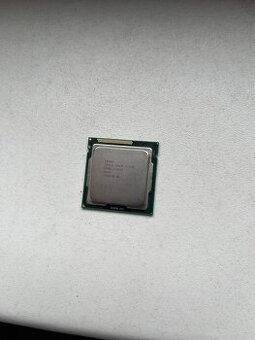 Predám CPU Intel I-7 2600