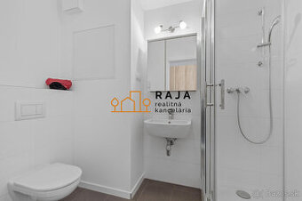 1-izbový byt 24,5 m2 s loggiou – ul. Zuzany Chalupovej MO