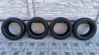 letné pneumatiky Dayton 215/55 R17 94W