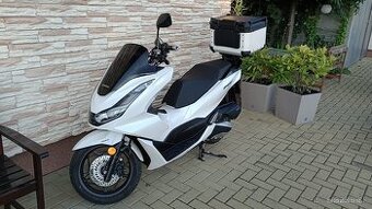 Honda pcx 125