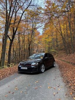 Volkswagen Golf 7 GTi 2.0tsi 162kw