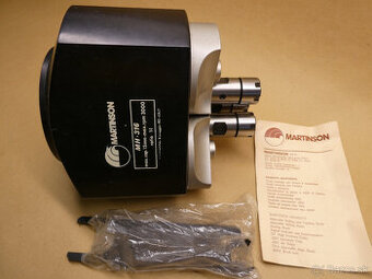 Predám valcovaciu hlavu na závity