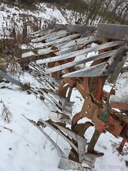 Pluh obracak  Vogel noot