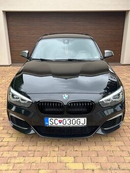 ⚠️ BMW 140i 309kw 420ps ⚠️