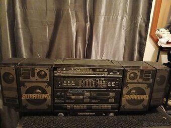 Tristar RR-5569 Boombox