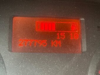 Renault trafic dci115,84kw long