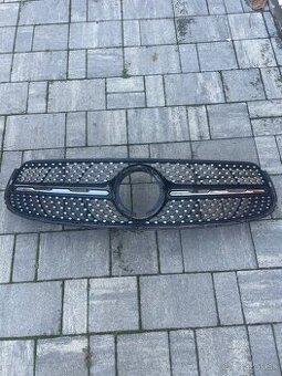 MERCEDES GLC  MASKA DIAMOND