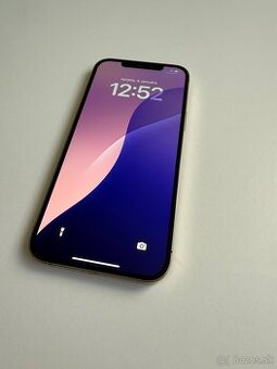 iPhone 12 Pro Max 128Gb - zdravie batérie 81%