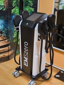 EMS Zero znížená cena