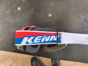 Okuliare Kenny mx dospelé