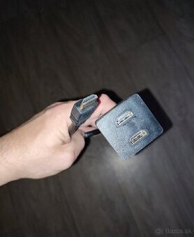 HDMI zlučovač - rozbočovač