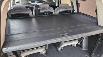 Roleta do kufru Citroen C8, Peugeot 807,Lancia Phedra