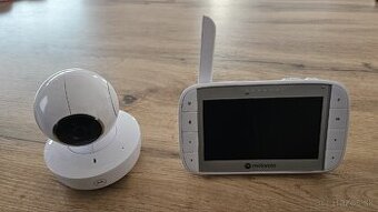 Detská video pestúnka Motorola VM55