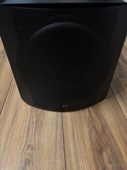 Subwoofer SVS SB2000